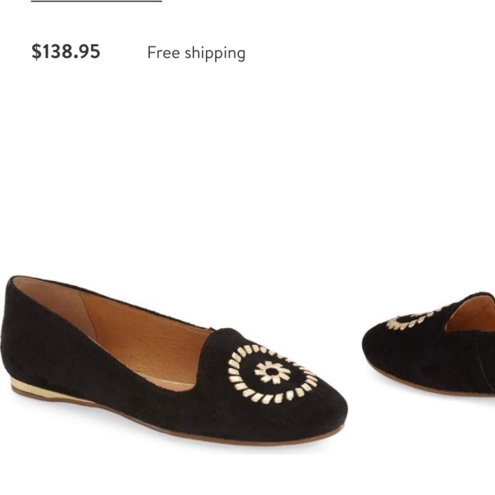 New Jack Rogers Rebecca loafer
